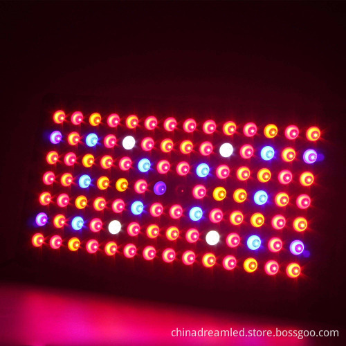 Hot Selling taiwan Epistar 42mil Led Chip 1W 3W High Power Full Spectrum Led Chip Apply For Plant Grow Lighting